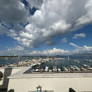 Hotel Urla Marin