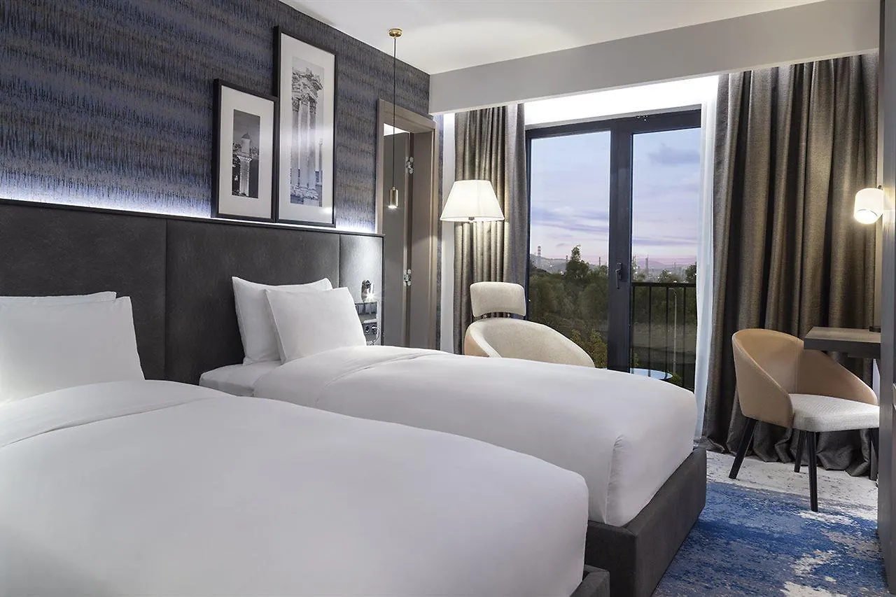 Radisson Hotel Izmir Aliaga Турция