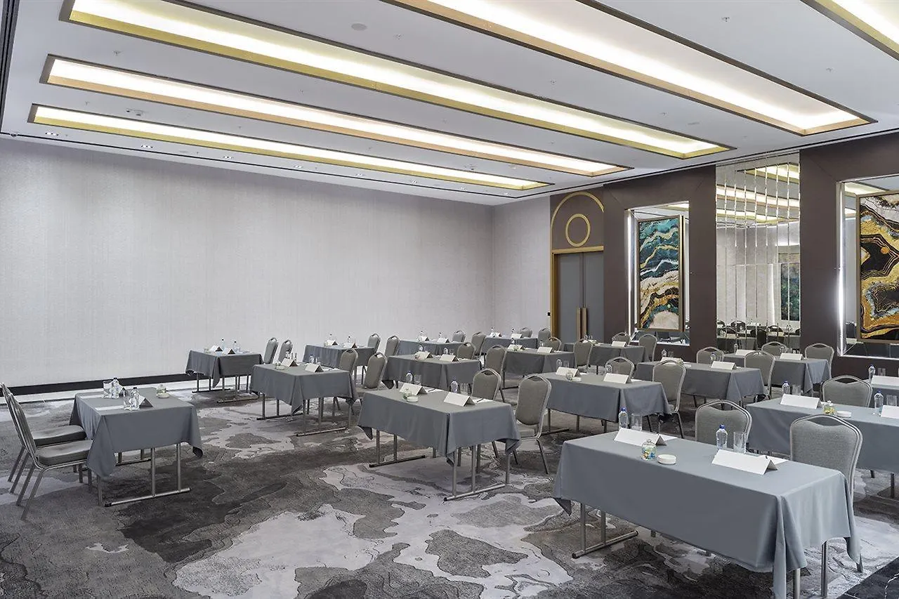 Radisson Hotel Izmir Aliaga 5*,  Турция